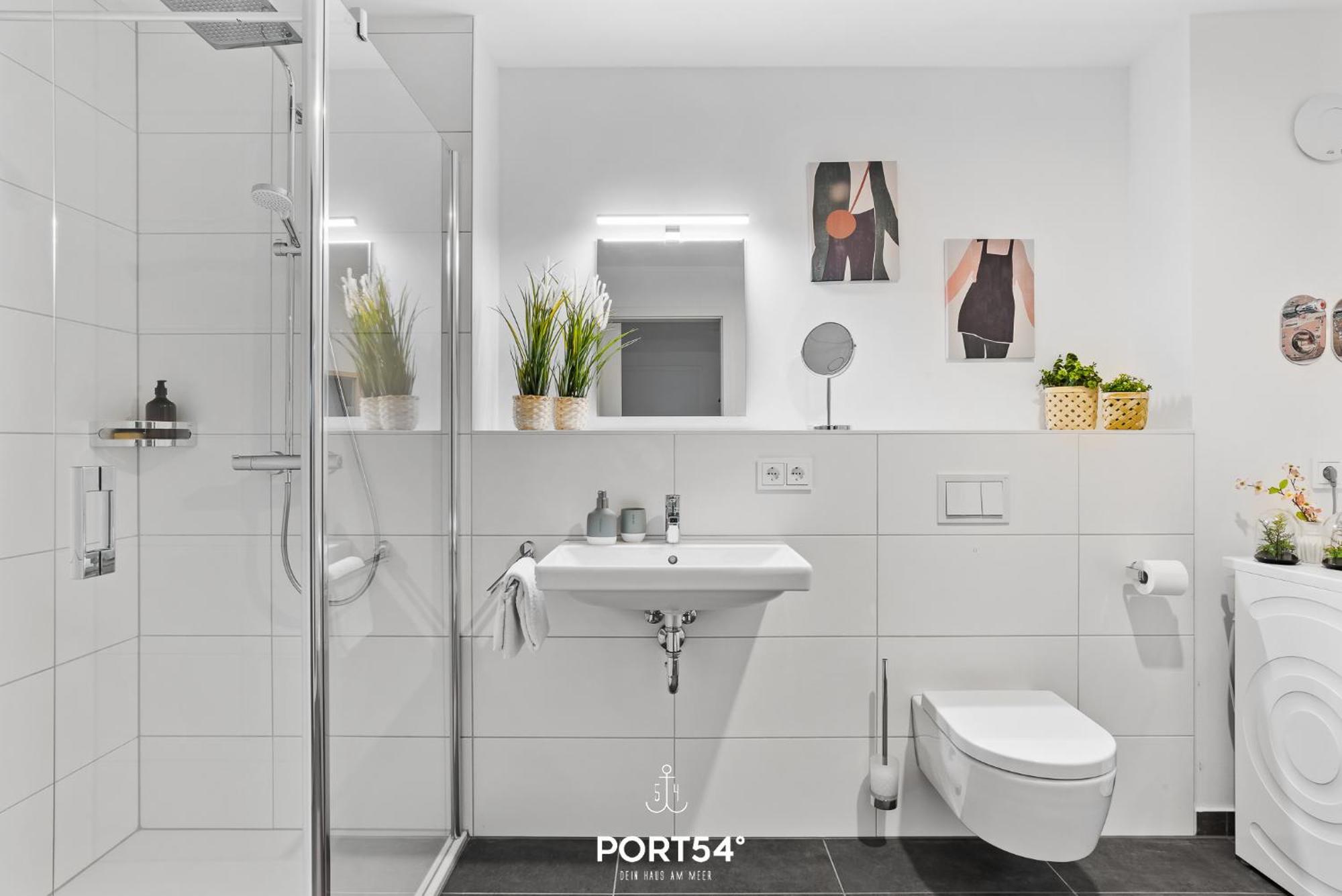 Wolke 7 Apartment Olpenitz Exterior photo