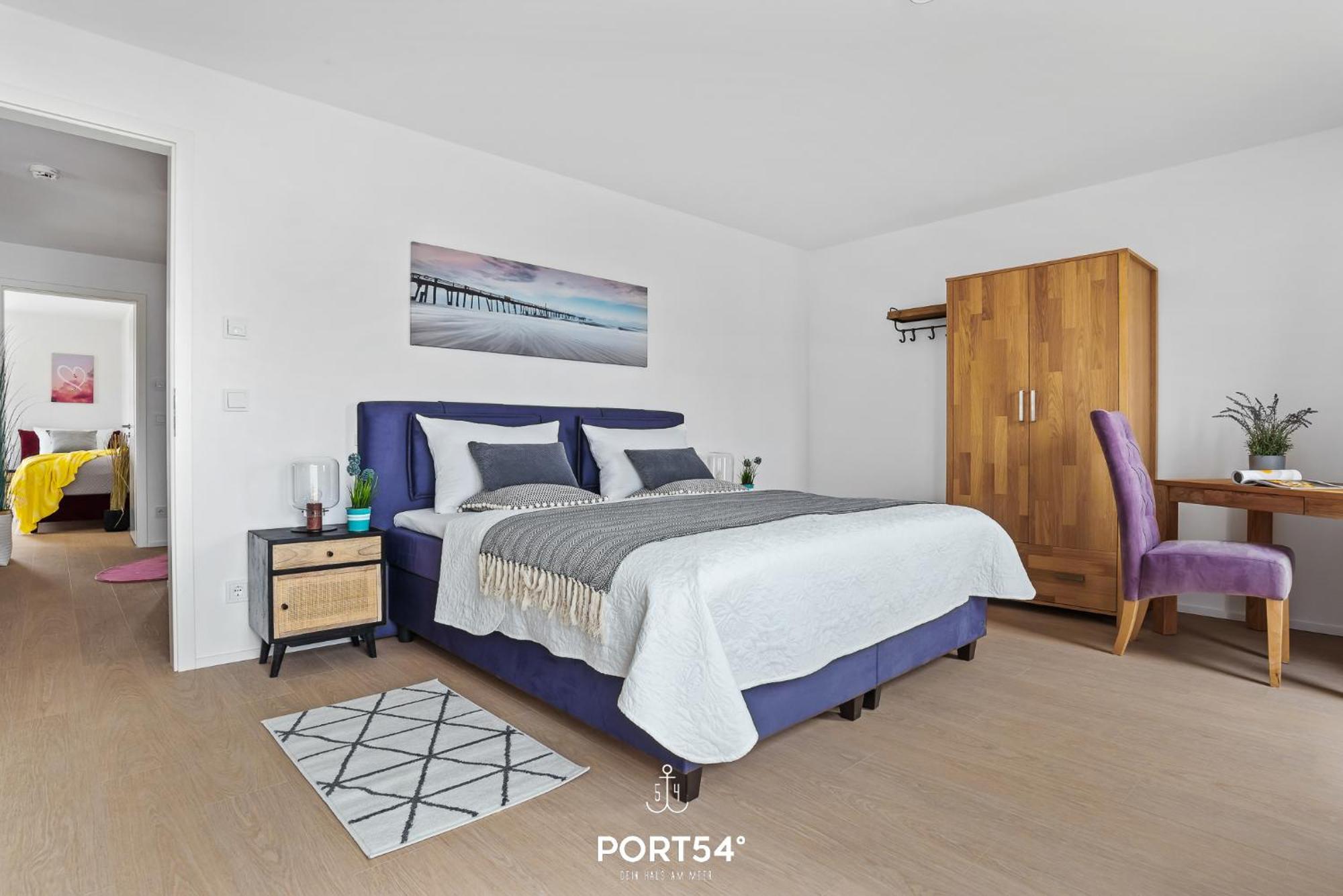 Wolke 7 Apartment Olpenitz Exterior photo